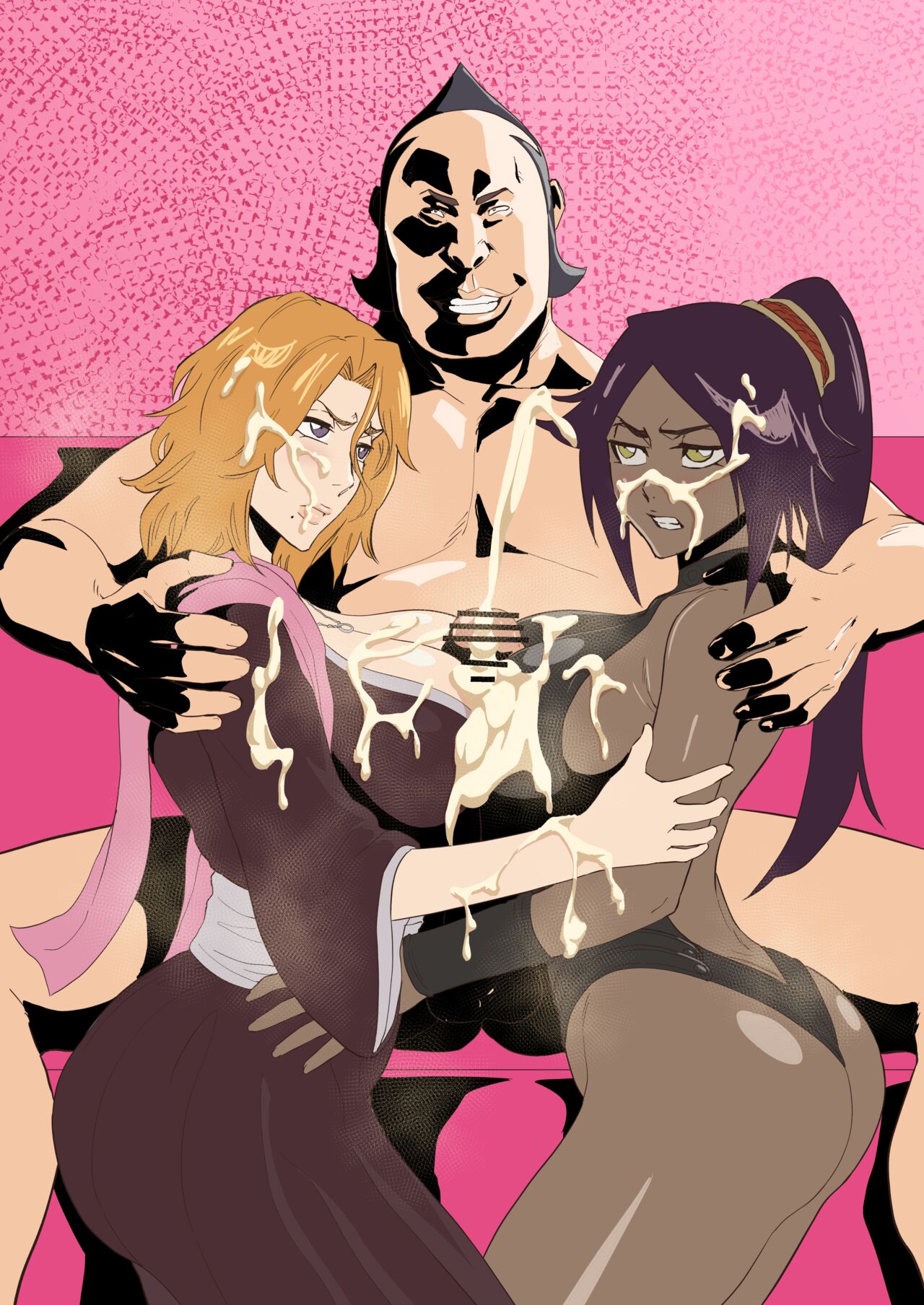 いわお page 1 full