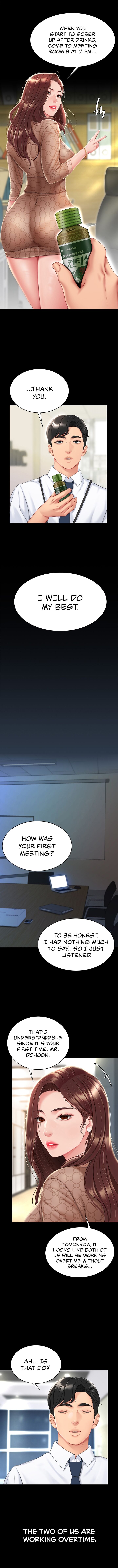 I’ll Eat Your Mom First page 10 full