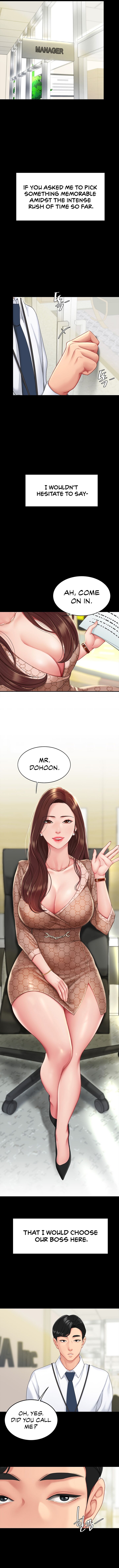 I’ll Eat Your Mom First page 6 full