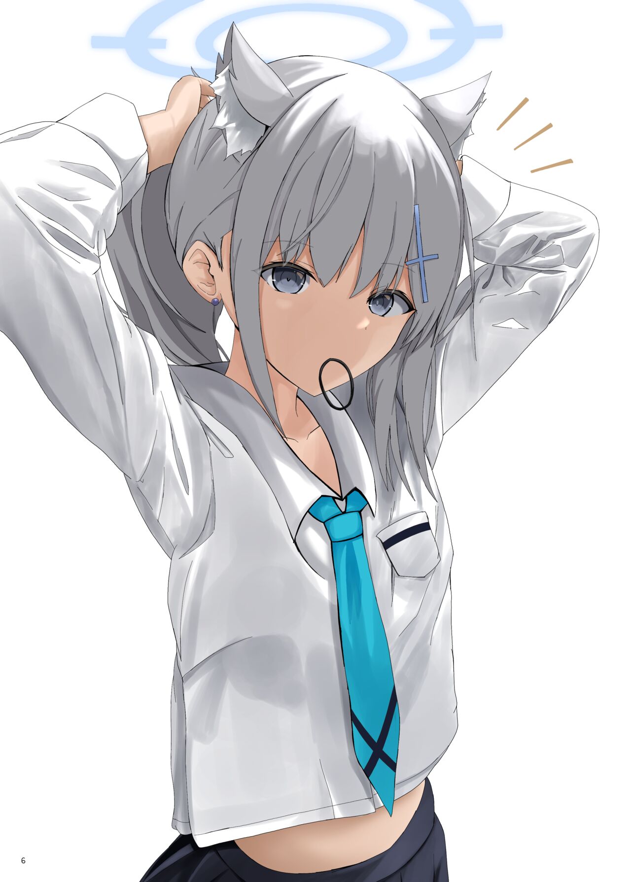 Sensei o furimuka setai page 7 full