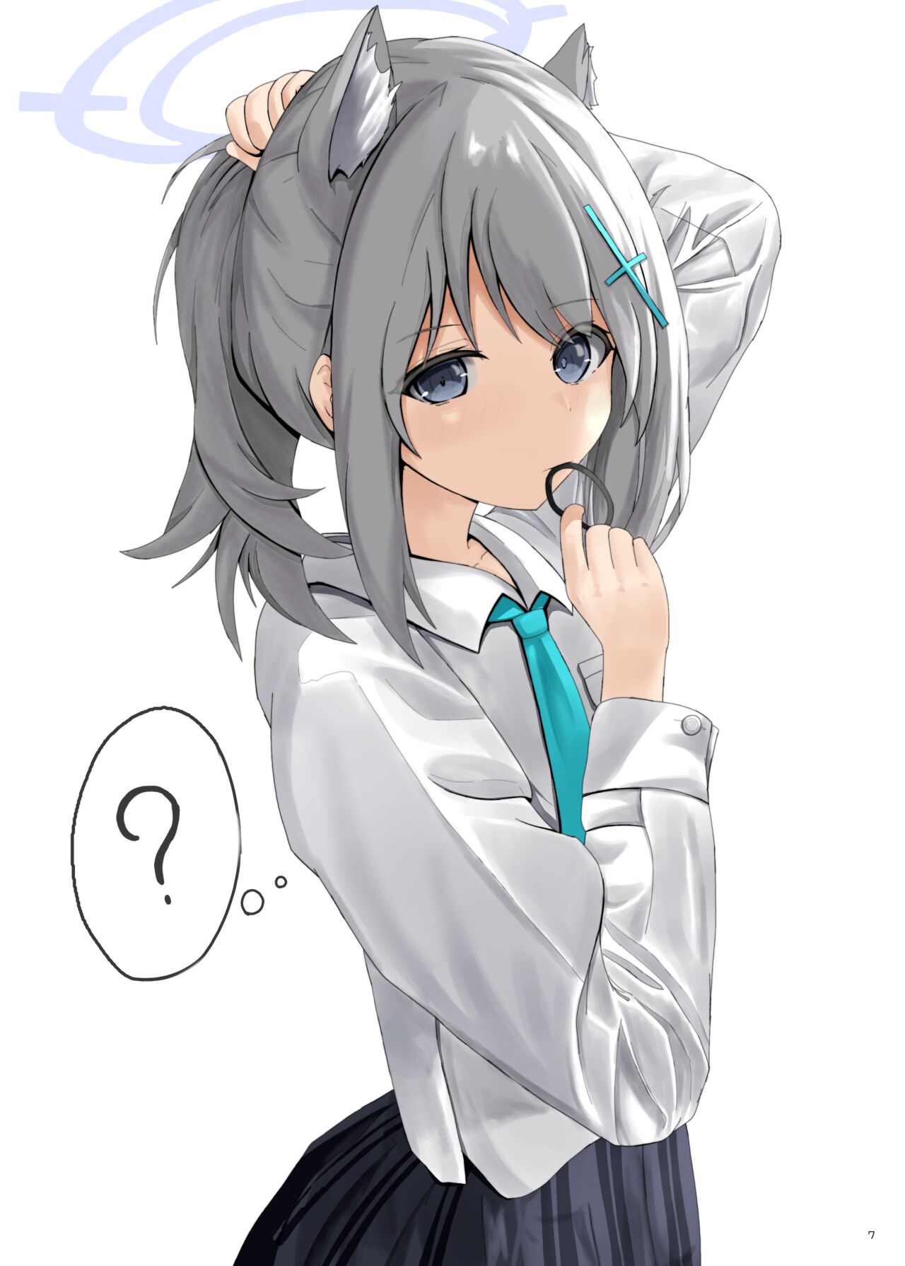 Sensei o furimuka setai page 8 full