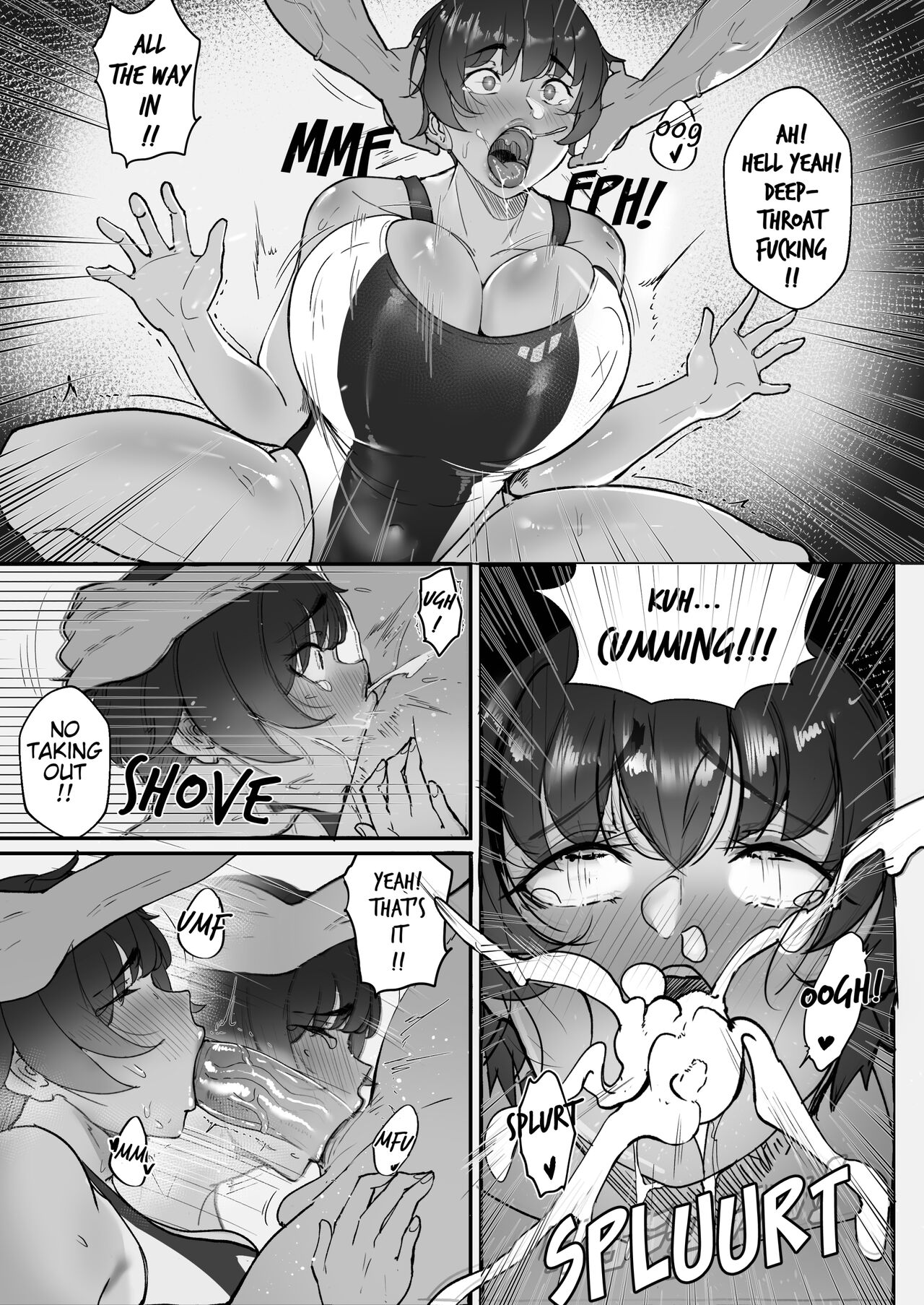 Good Teachers 3 page 4 full