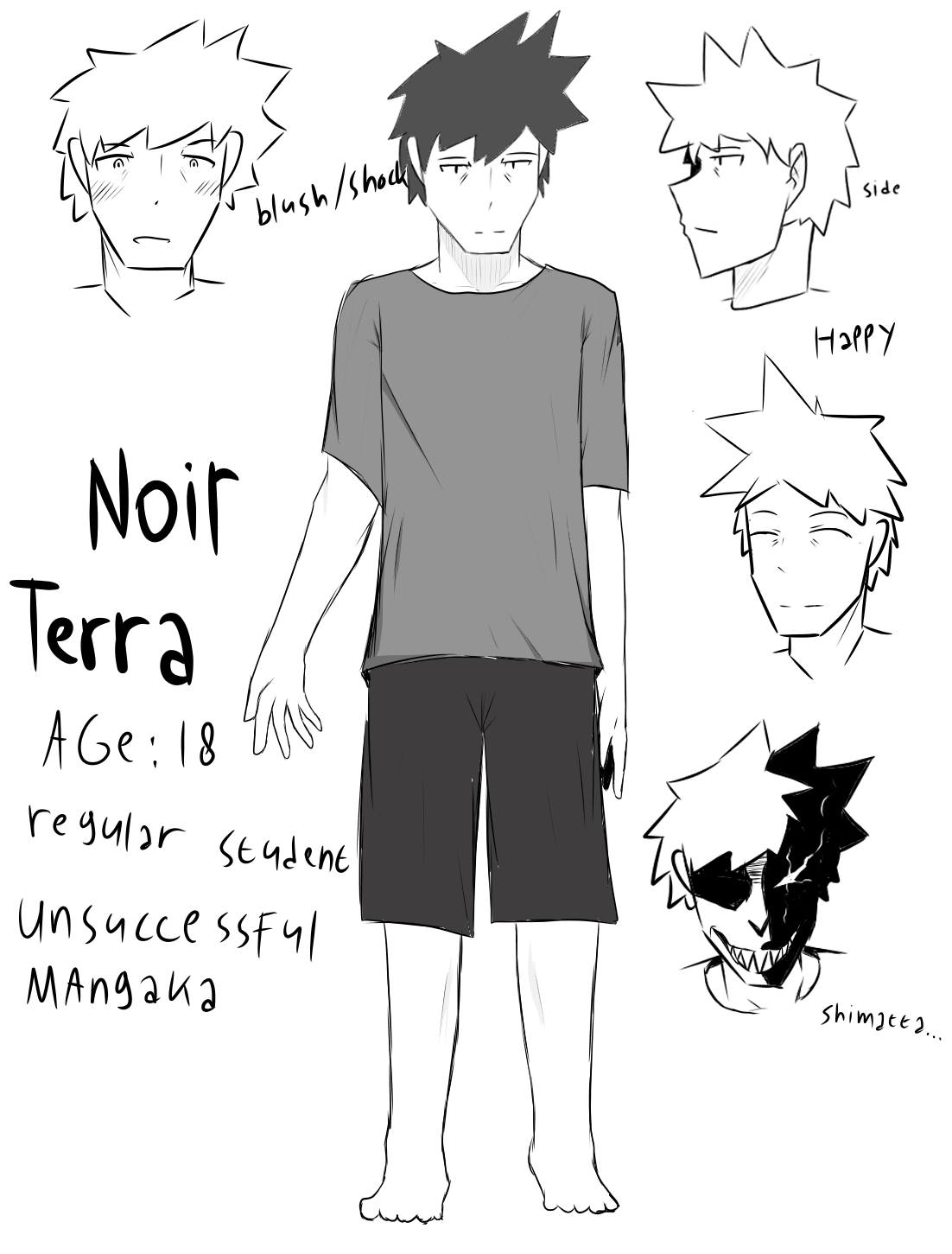 Two of us 2 english page 3 full