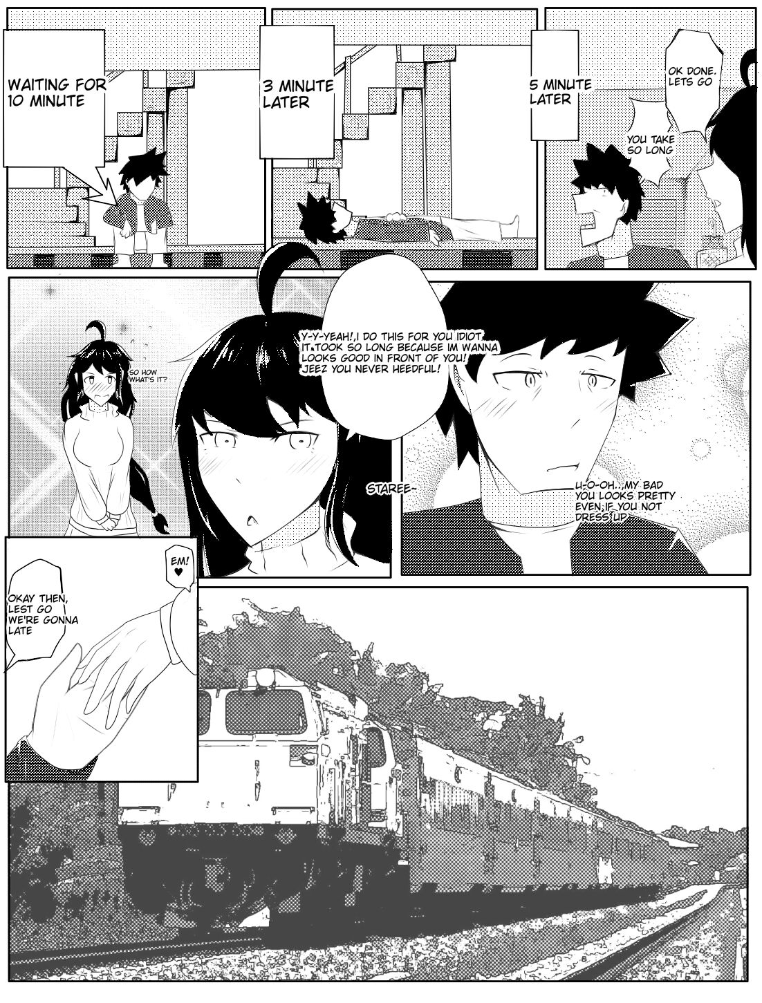 Two of us 2 english page 5 full
