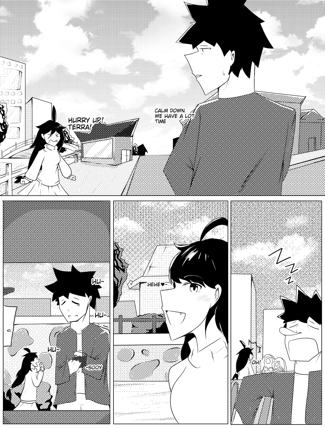 Two of us 2 english page 6 full