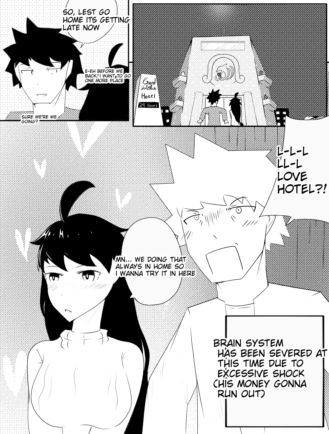 Two of us 2 english page 8 full