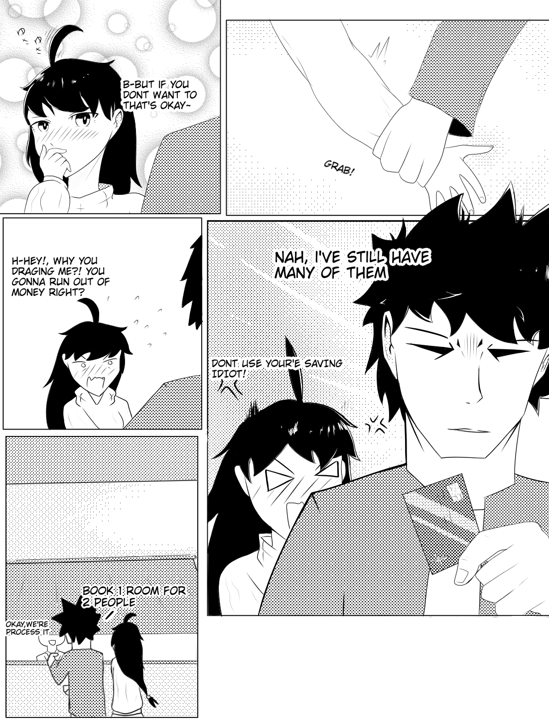 Two of us 2 english page 9 full