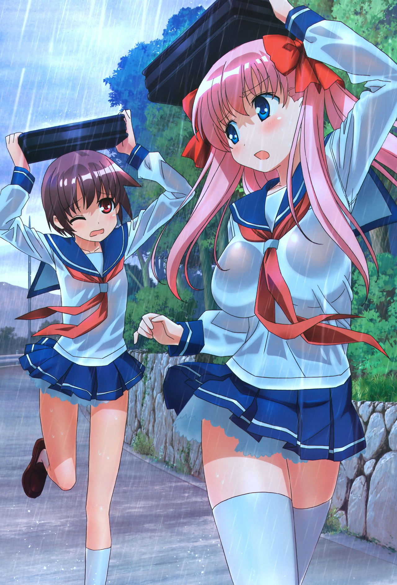 NyanType #02 2009-09 page 10 full