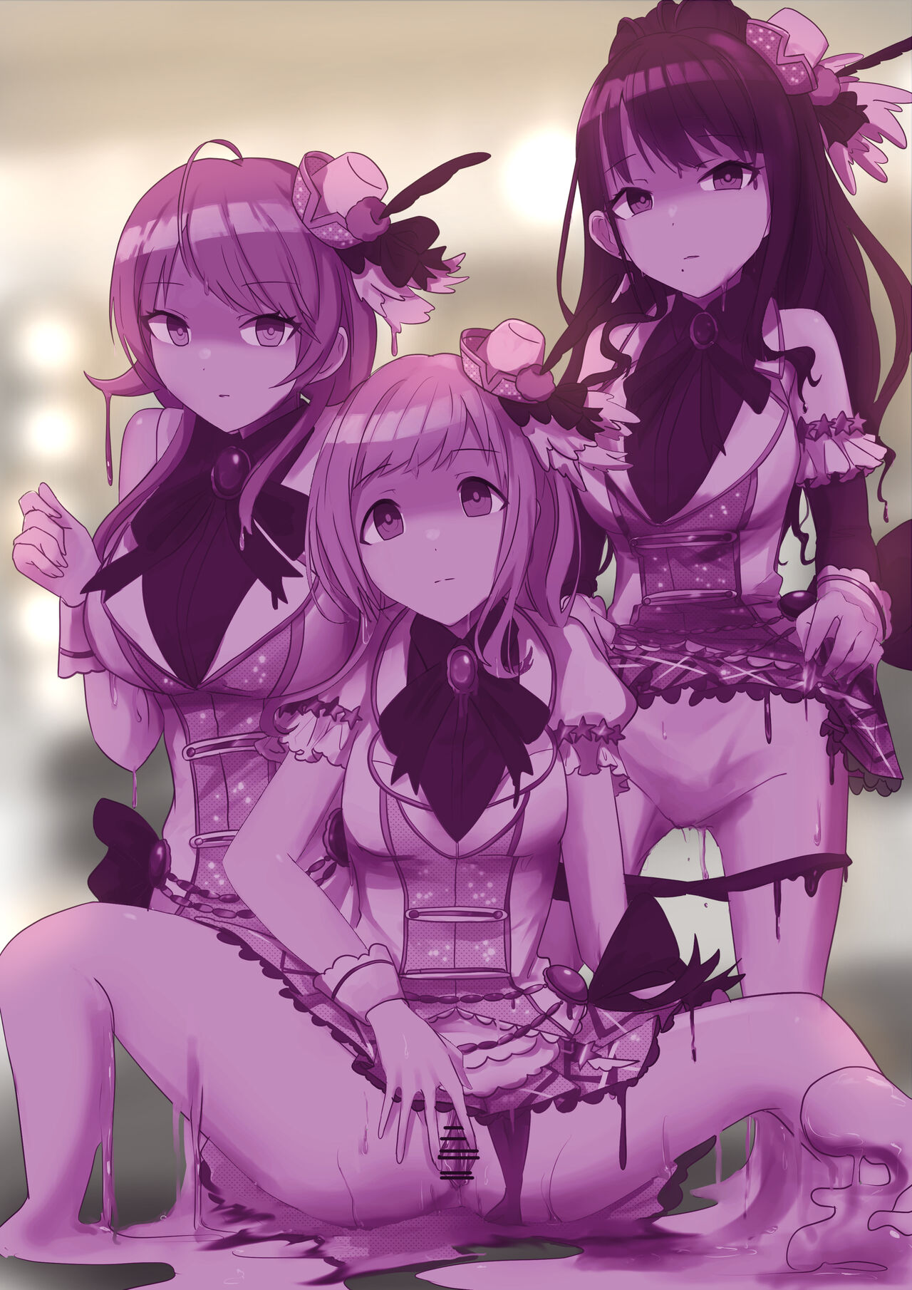 Iruminēshonsutāzu suraimu gitai page 8 full