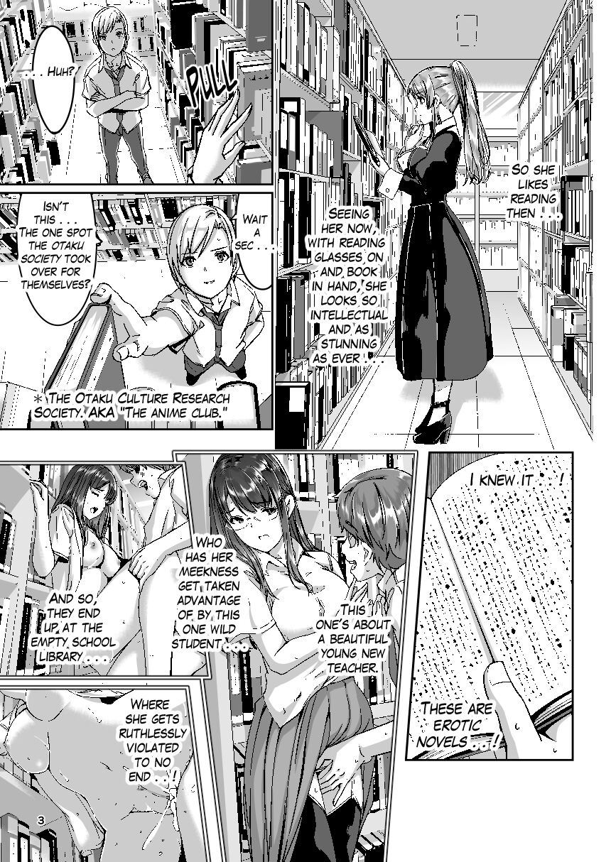 Reika wa Karei na Boku no Meido Ch. 7 | Reika is a My Splendid Maid: Ep07 page 3 full