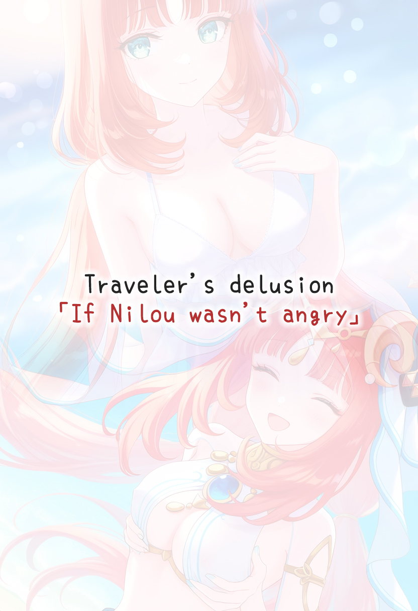 Want to shoot erotic photos for Nilou! page 9 full