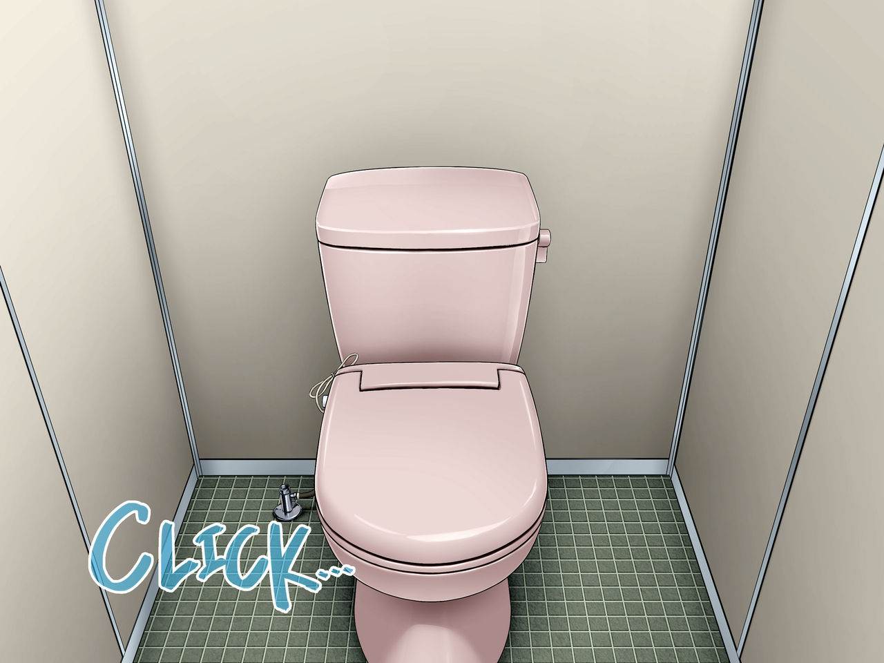 Reality App 3 - Gyarus page 1 full