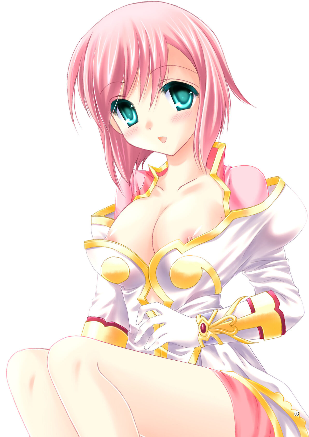 Alstromeria page 3 full