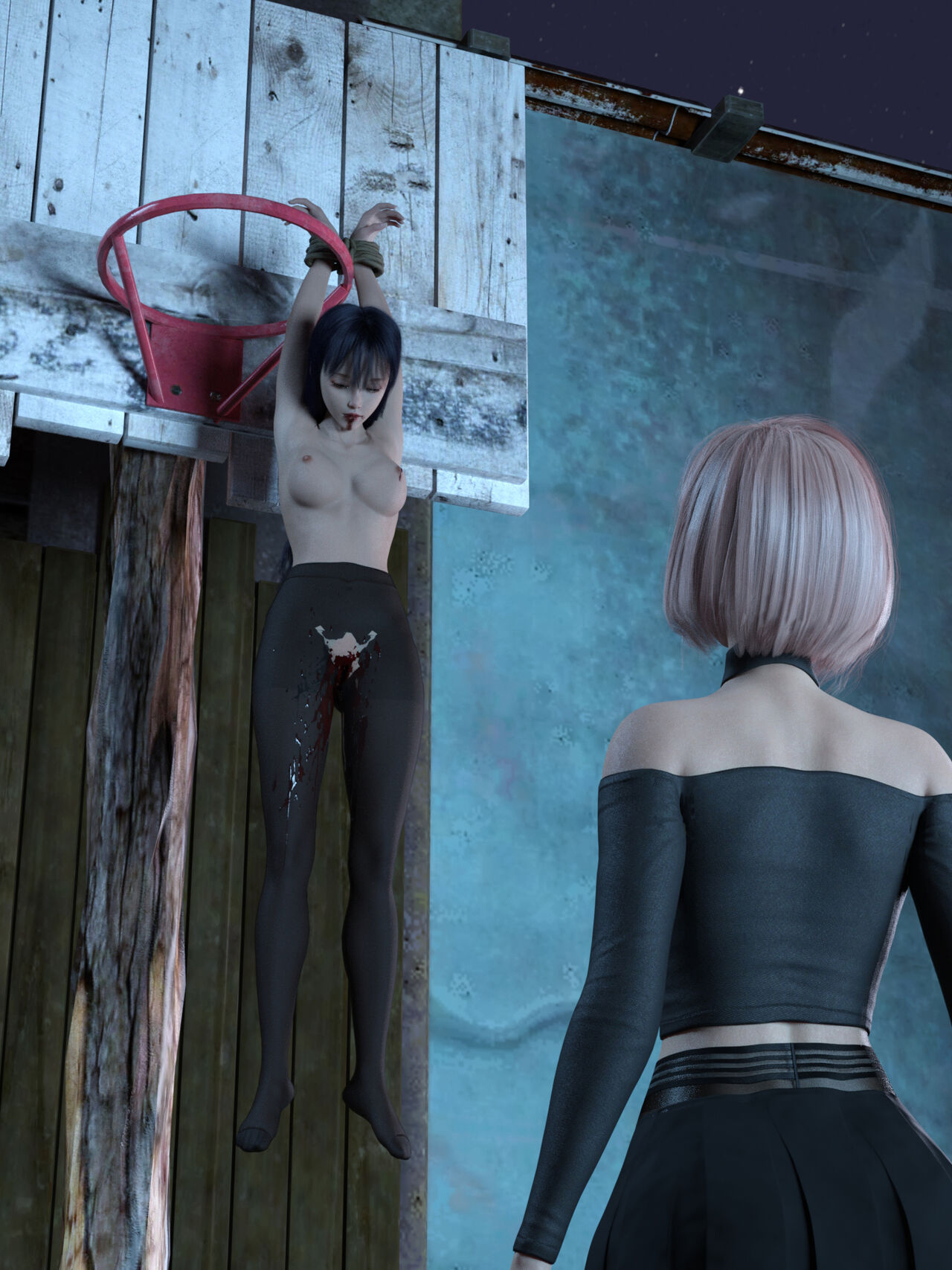 暗月 第三章 page 6 full