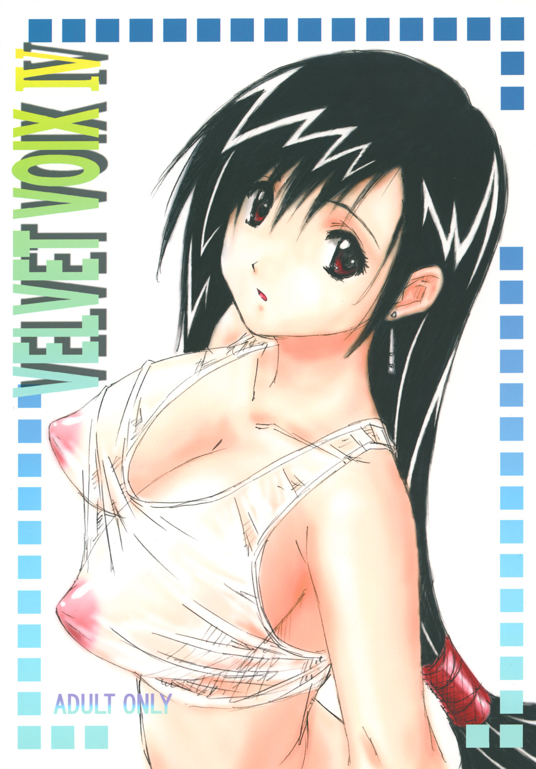 VELVET VOIX IV page 1 full