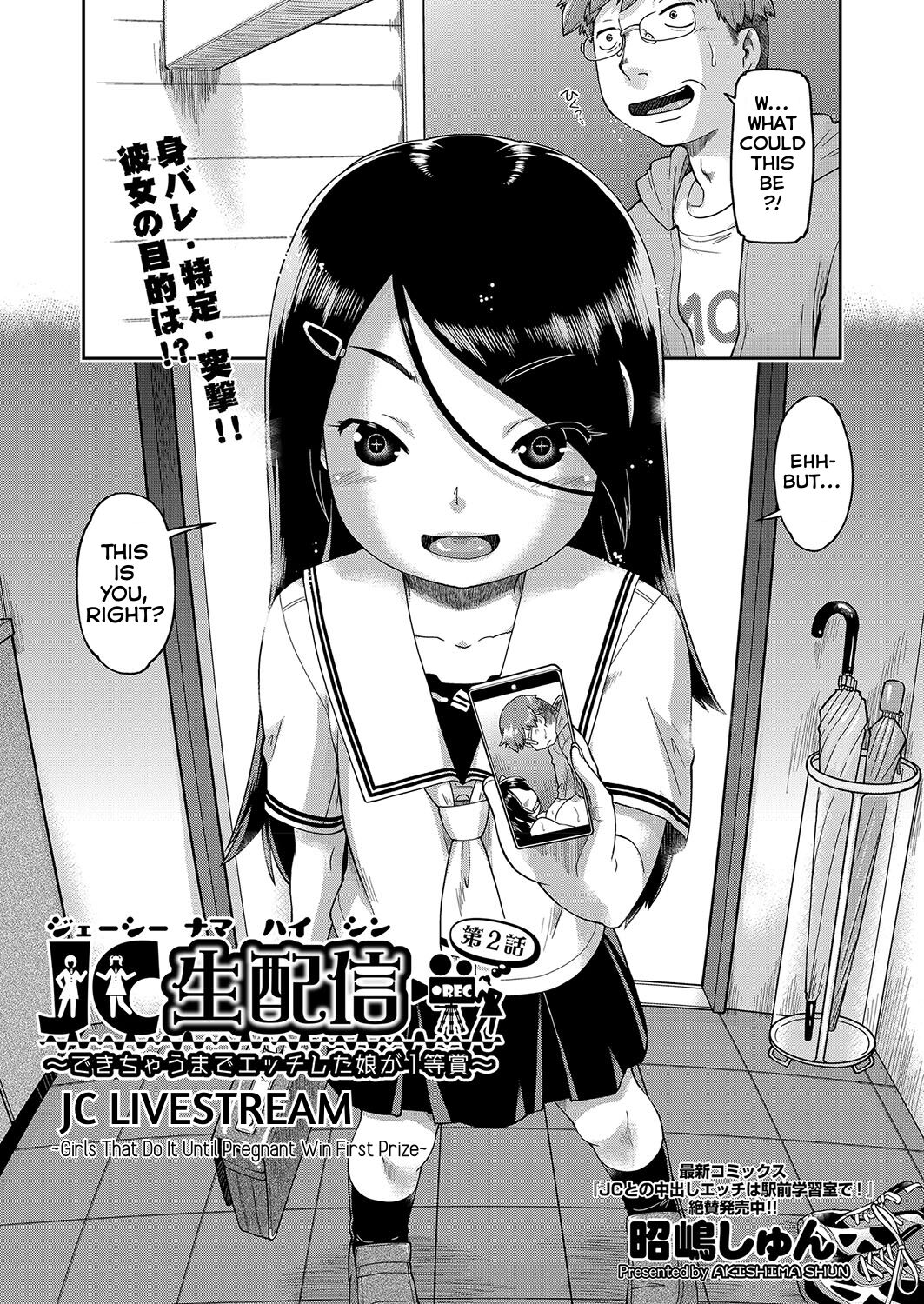 JC Livestream - Part 2 page 3 full