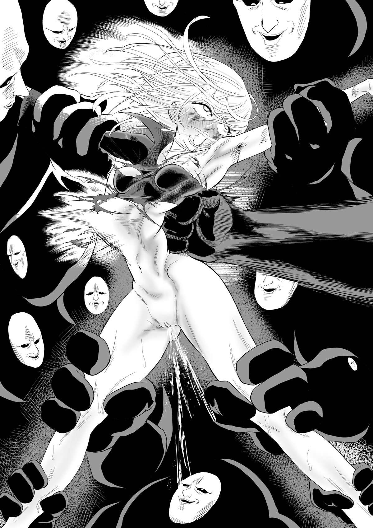 タツマキ page 2 full