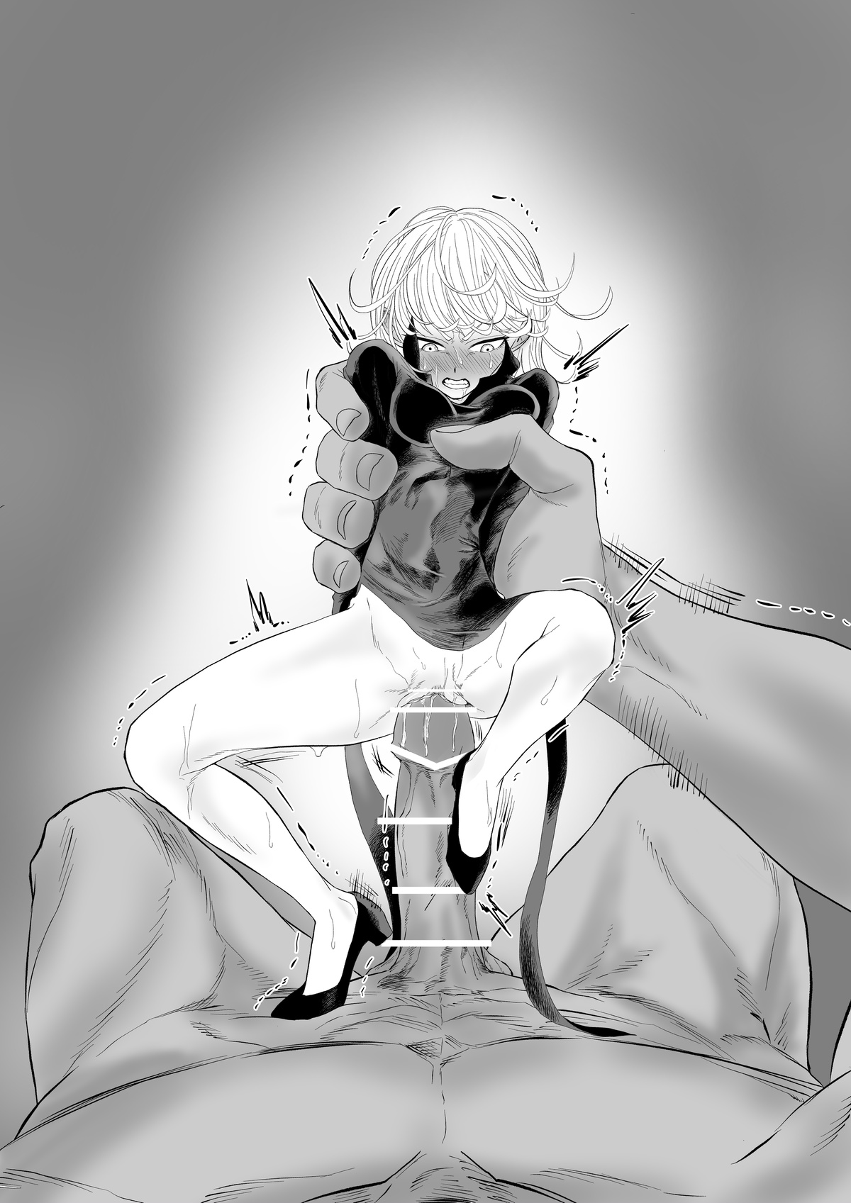 タツマキ page 5 full