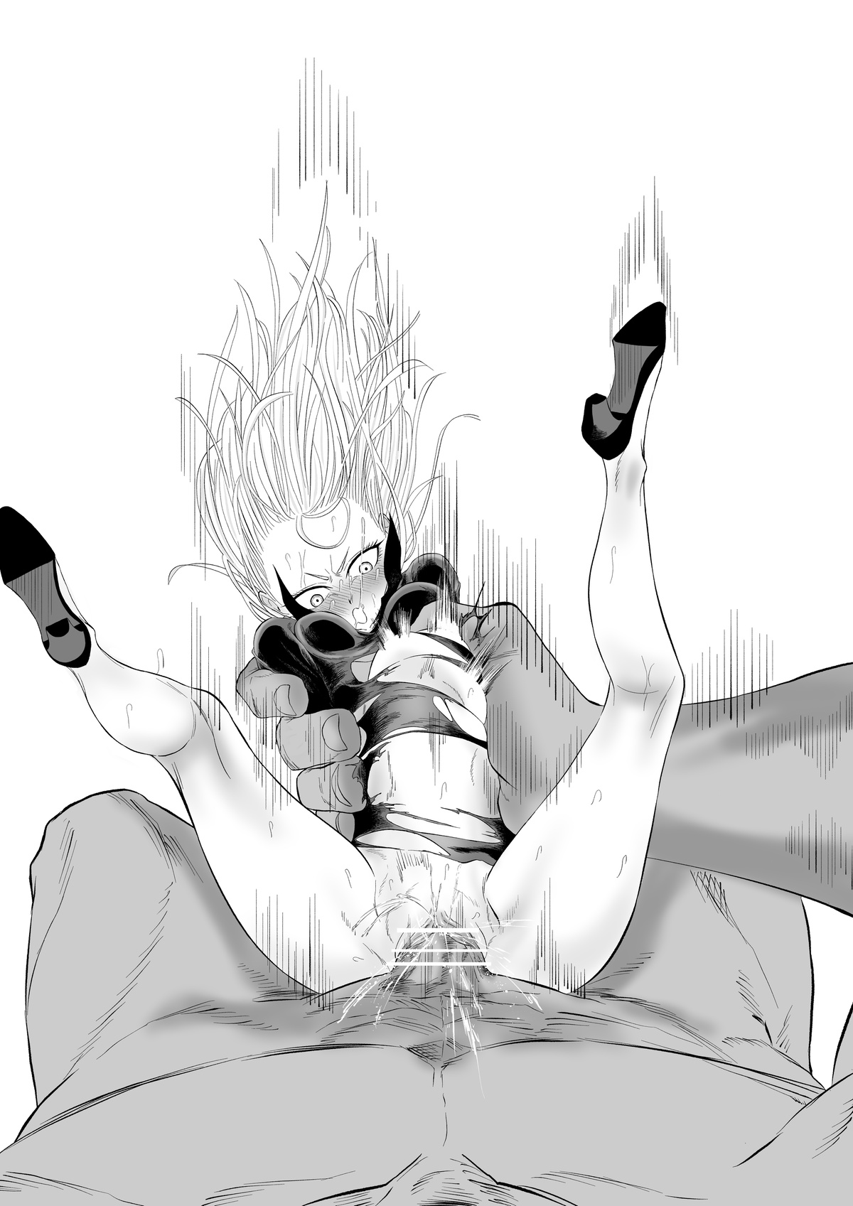 タツマキ page 7 full