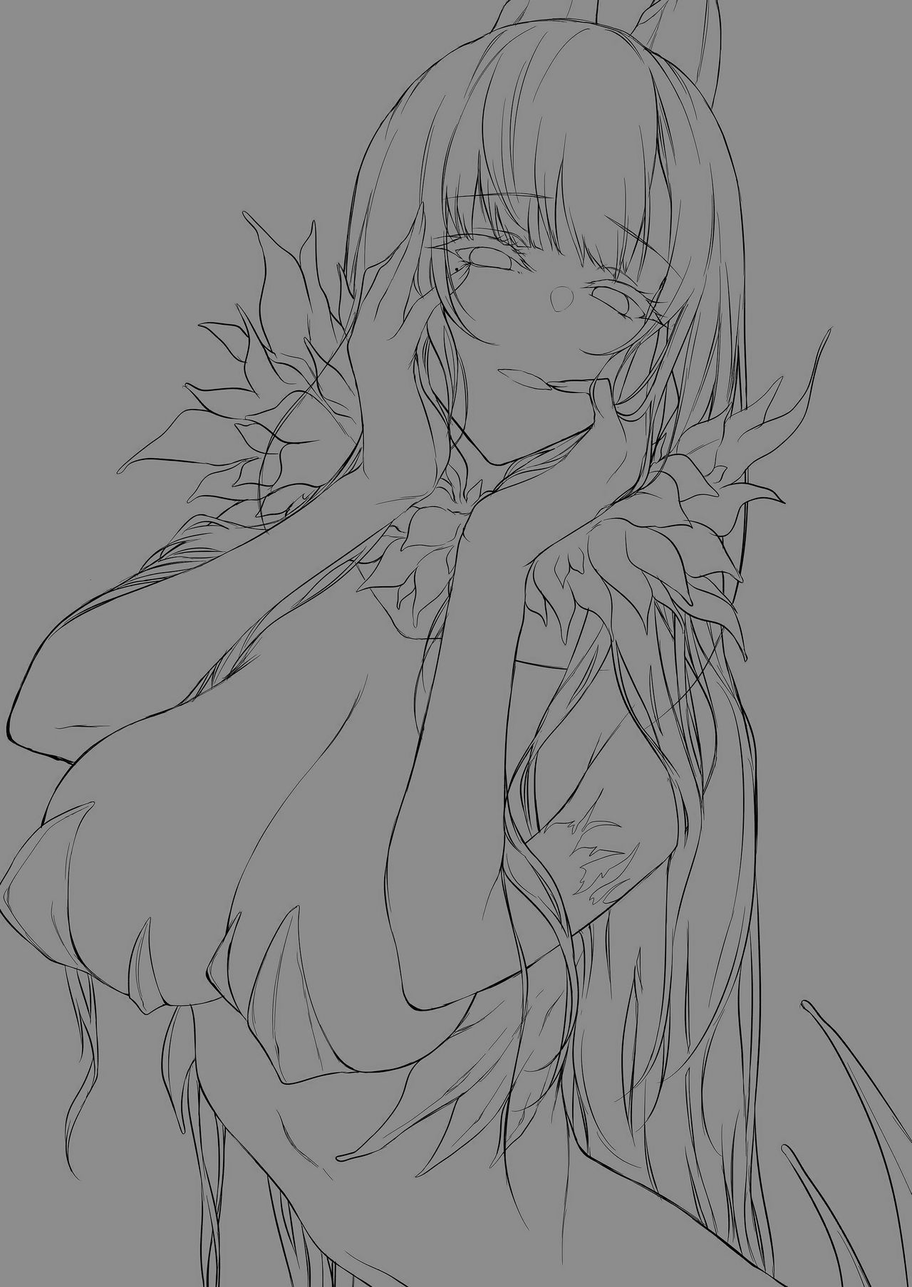 Ane Naru Mono chapter 8 | The Elder-Sister Like One chapter 8 page 2 full