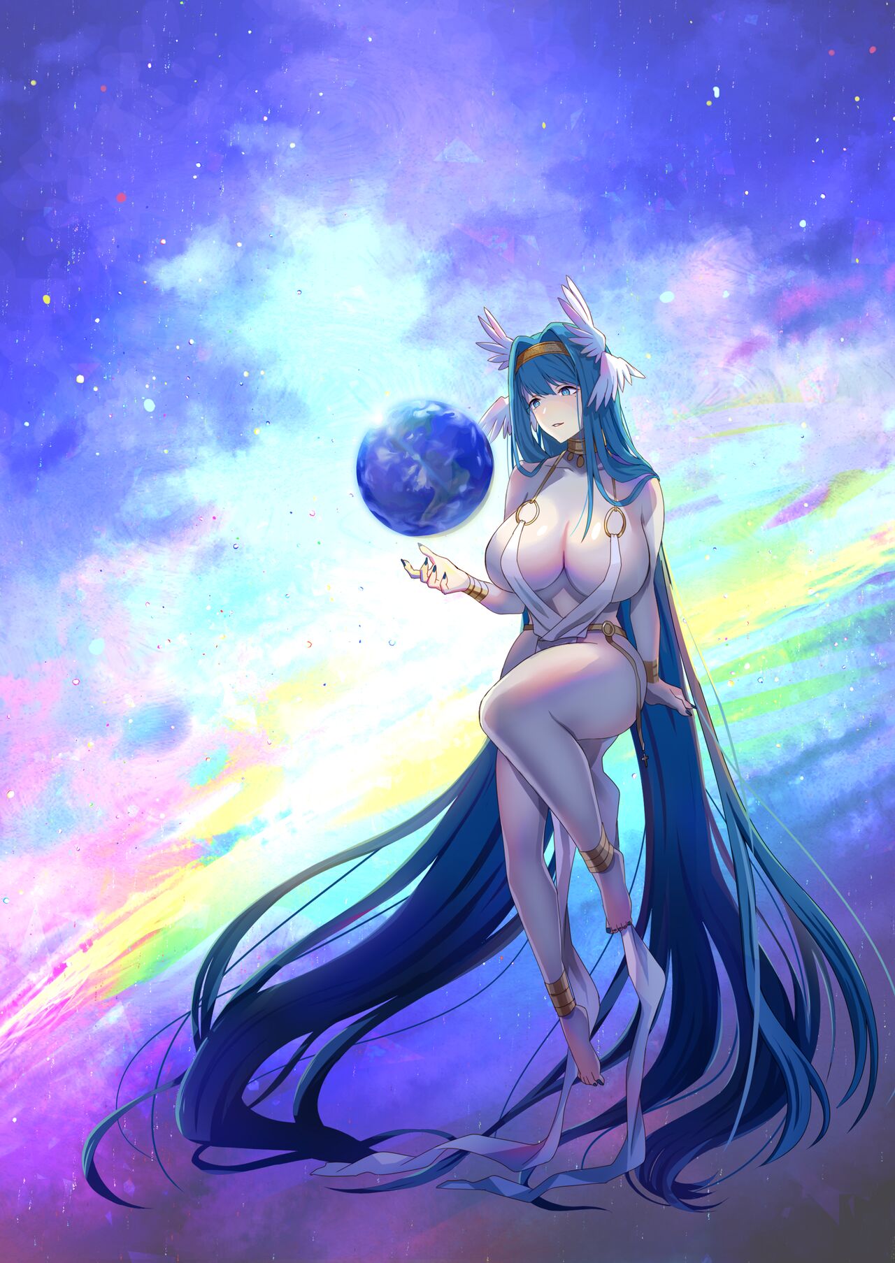 Next life sex hero 1 page 3 full