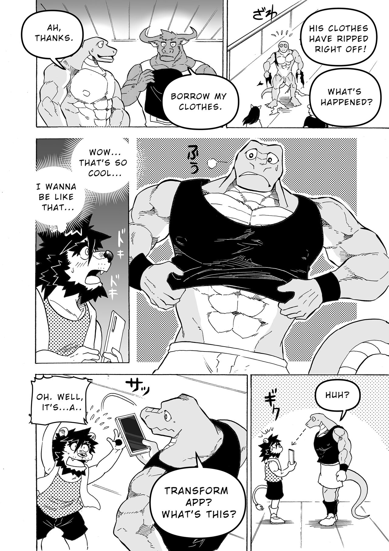 Transform App page 10 full