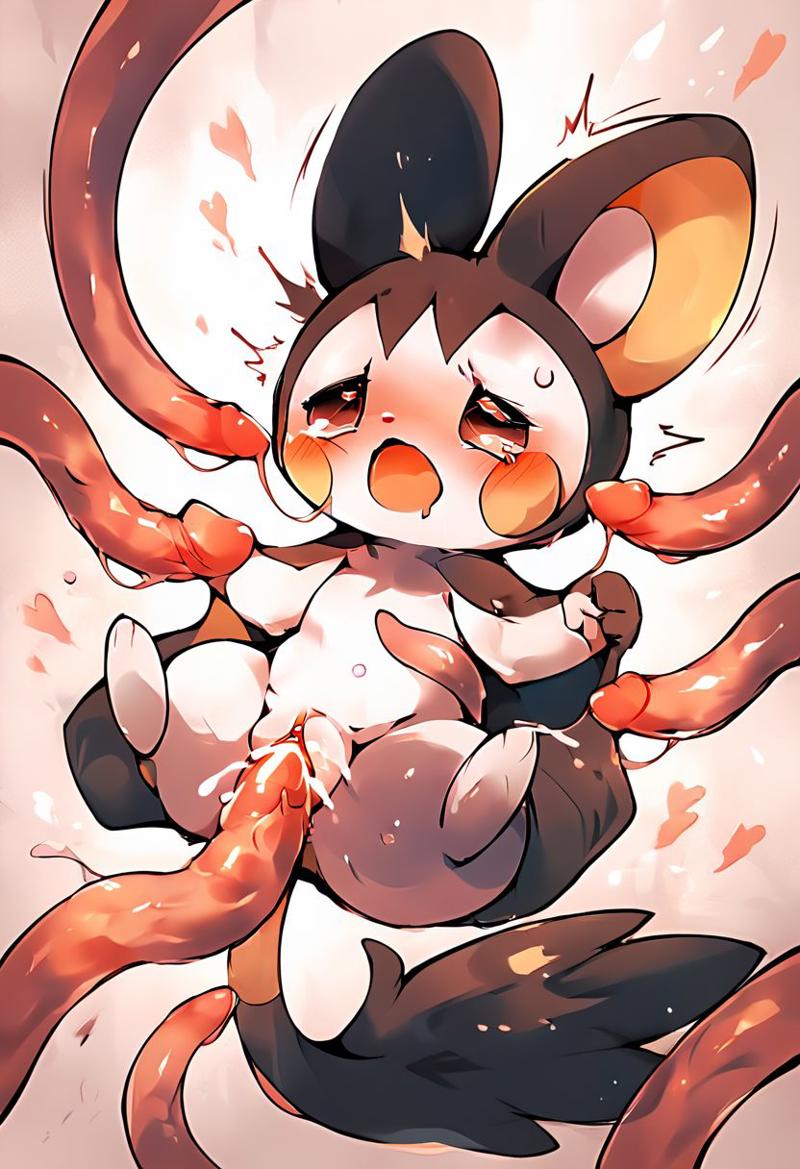 tentacling emolga page 4 full