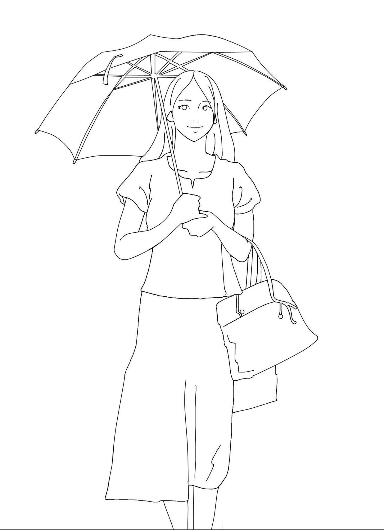 Otto no Kimoi Hage Uwayaku ni Okasareta Watashi page 3 full