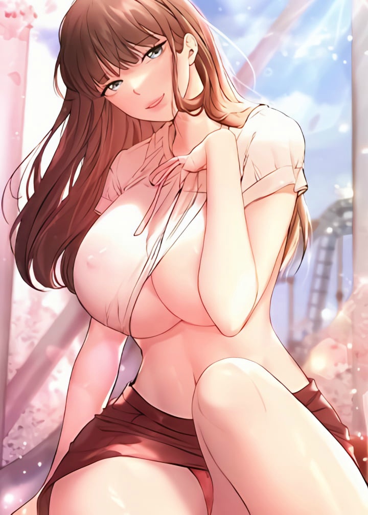 姐姐们的调教／My Sister’s Friends page 1 full