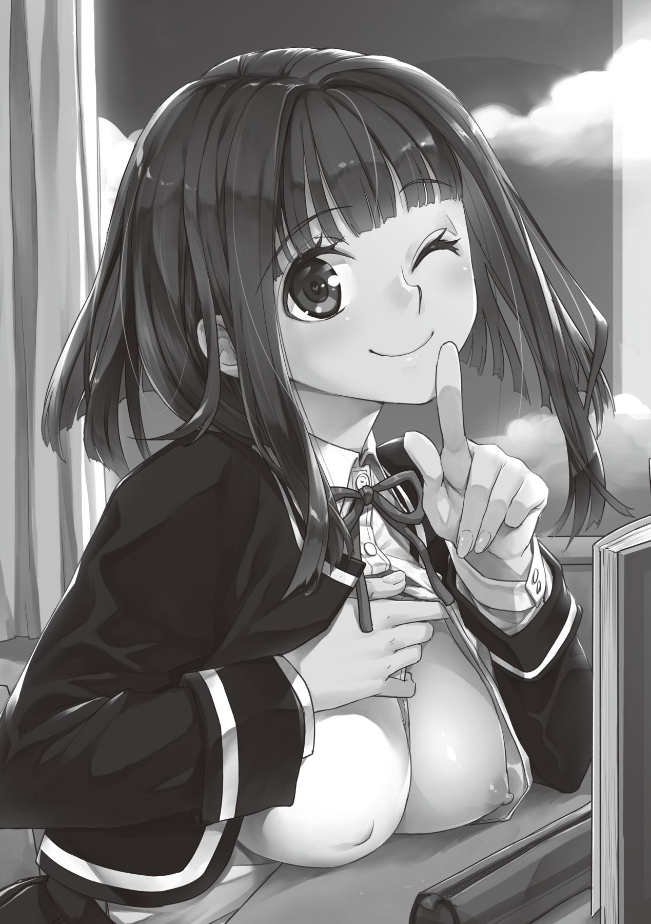 Echiechi JK Houimou page 7 full