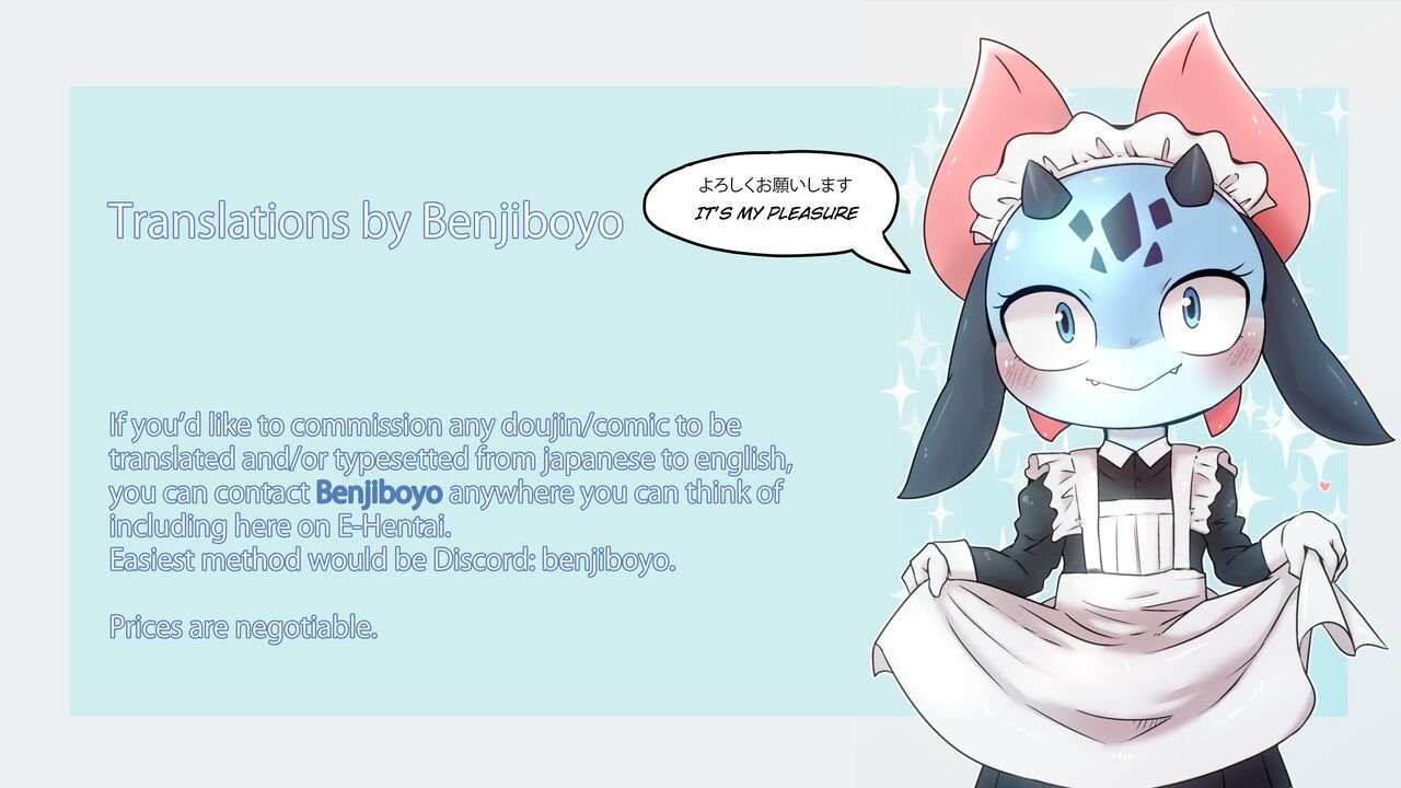 A Big Fat Welcome - Neko no Kimochiii page 6 full