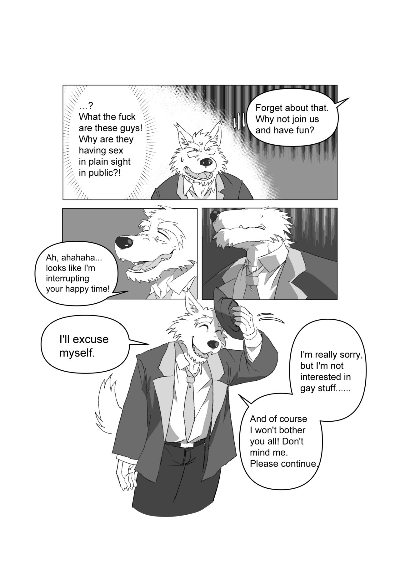 Toxic Nest Vol.1 page 10 full