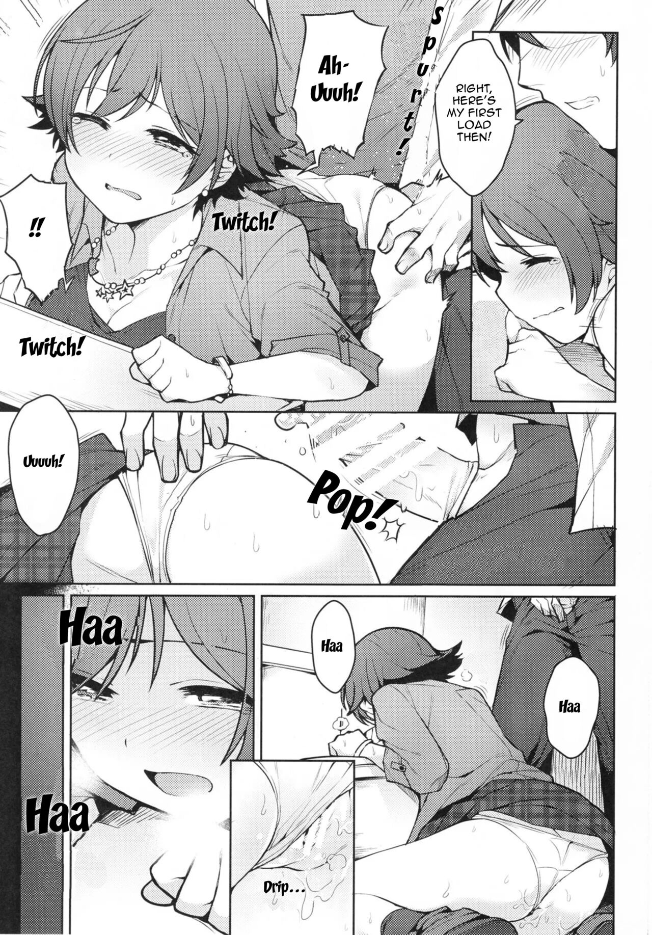 Honda Mio 1-nichi Free Pass | Mio Honda's One-Day Free-Pass page 4 full