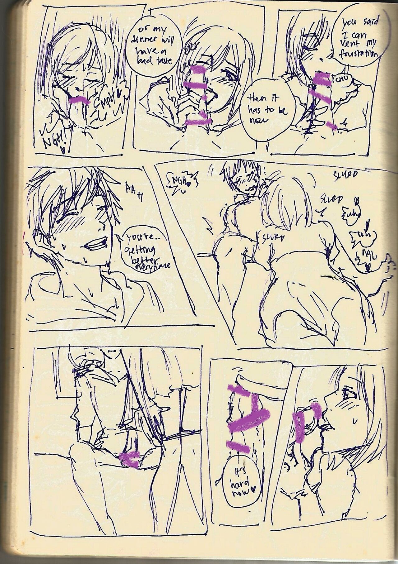 Makete Yokatta page 4 full