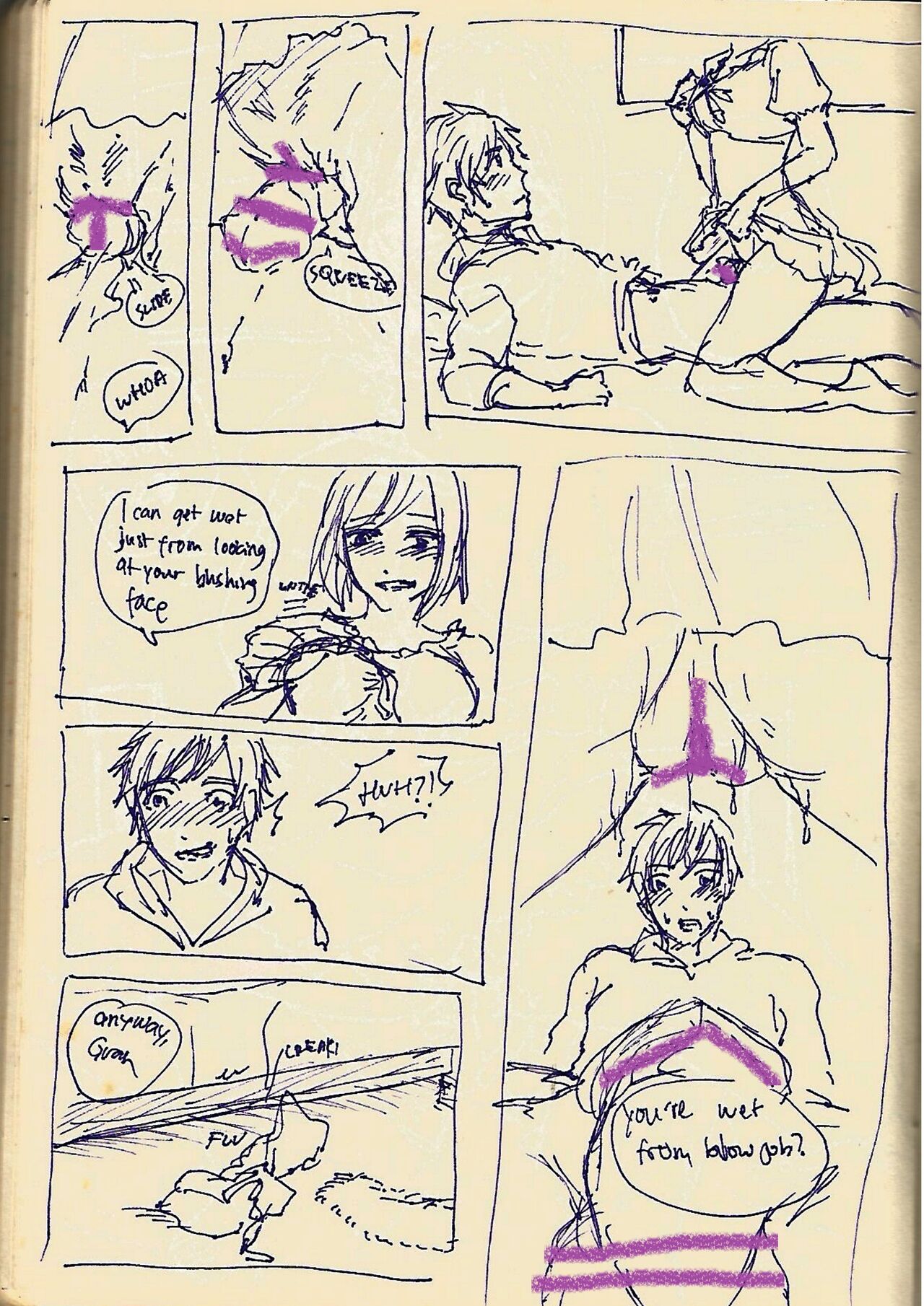 Makete Yokatta page 5 full