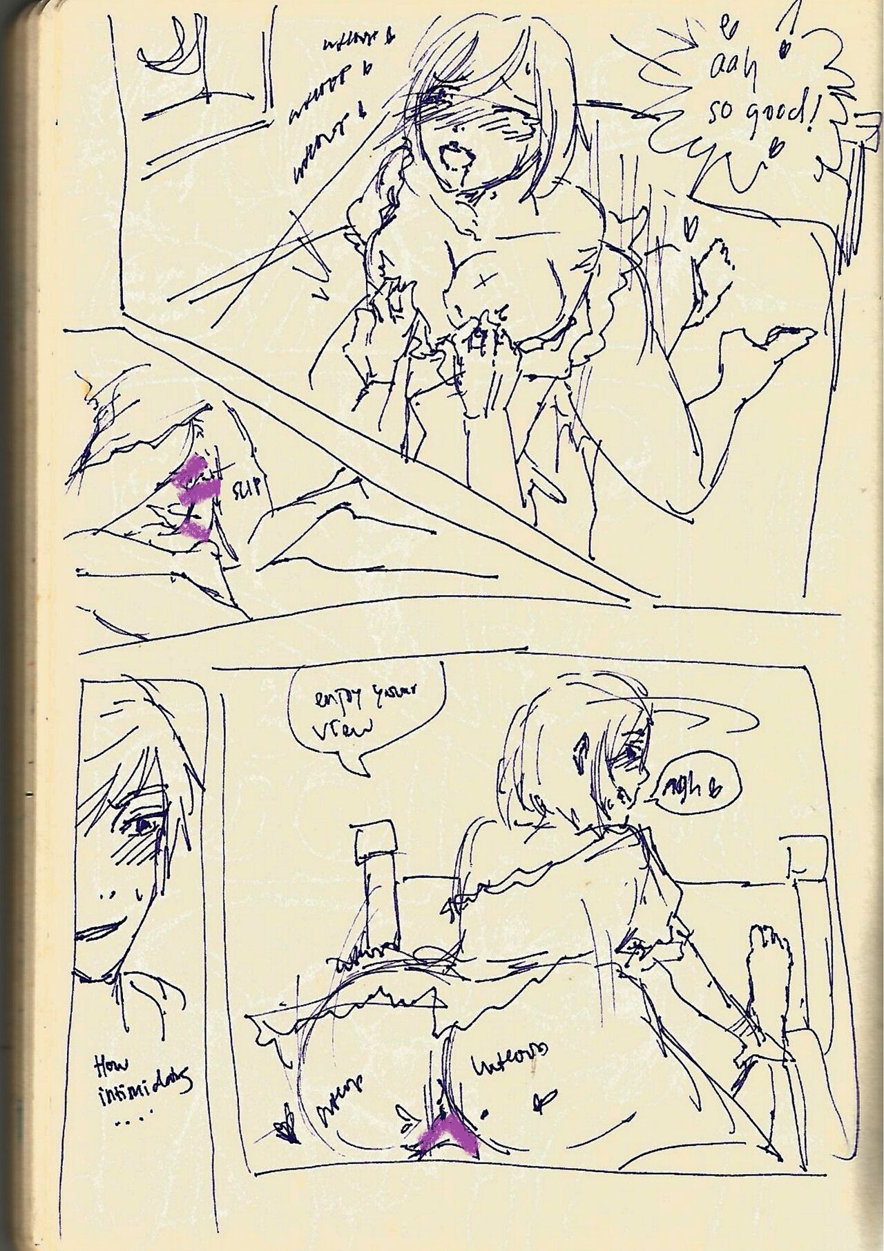 Makete Yokatta page 8 full