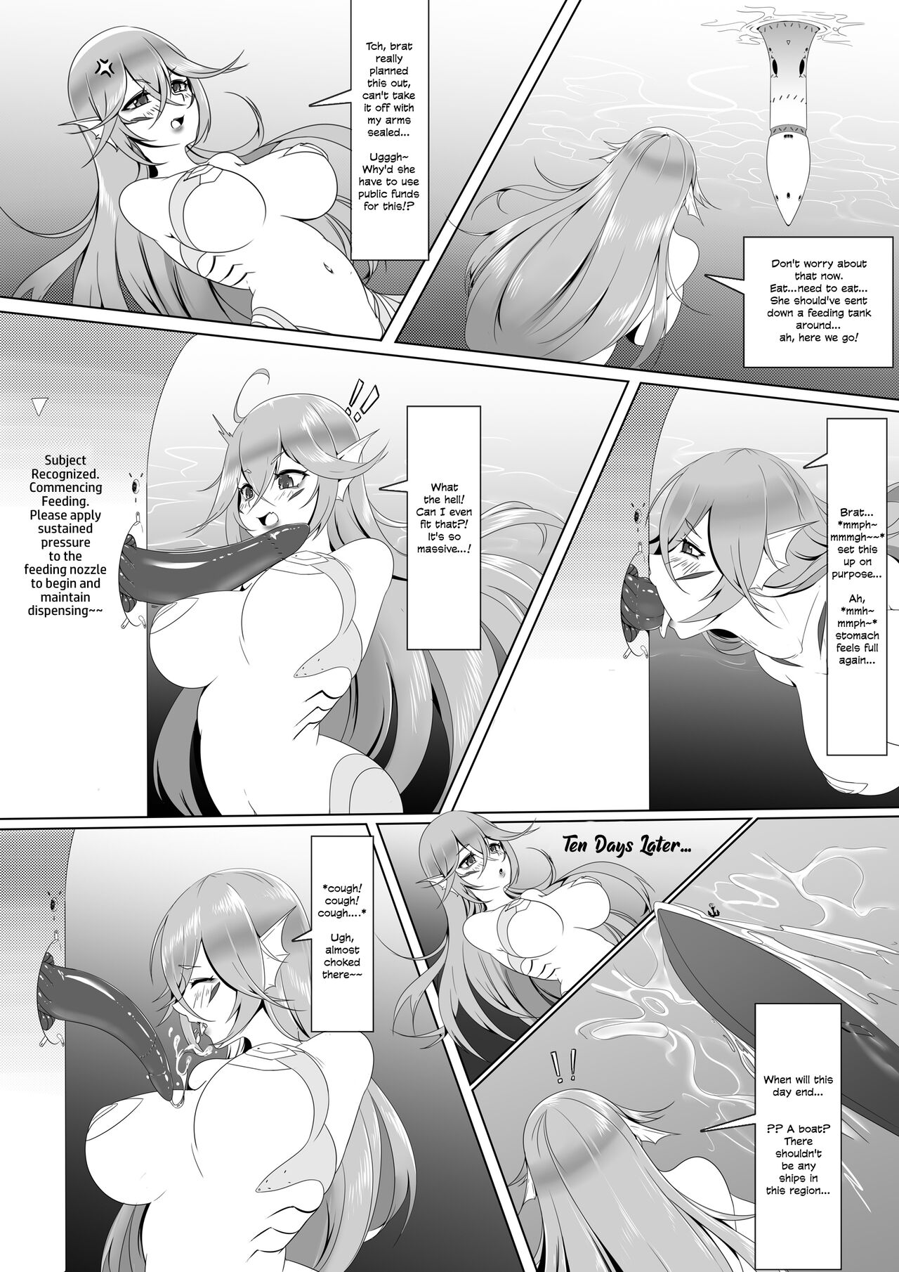 Special Equipment page 8 full
