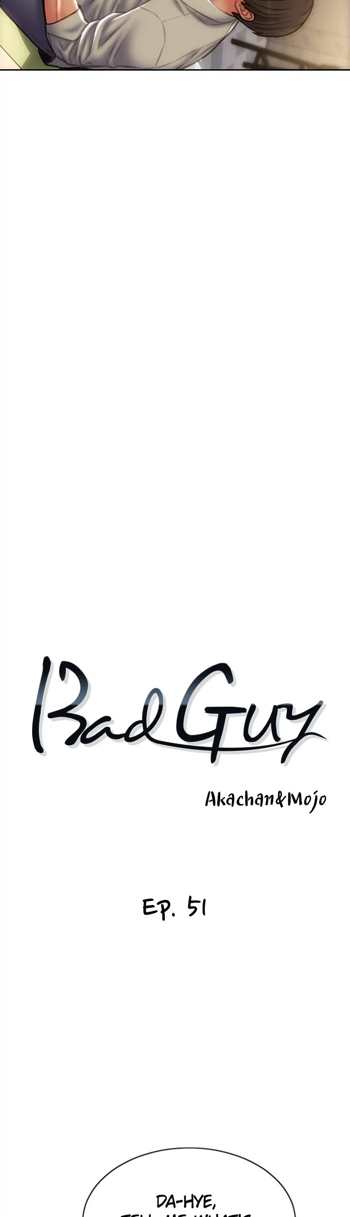Bad Guy page 3 full