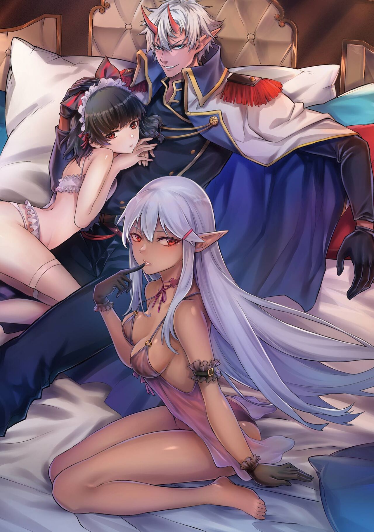 Tensei Shitara Joban de Shinu Naka Boss Datta - Heroine Kenzokuka de Ikinokoru 1 | 转生为初期就死掉的中boss~将女主人公眷属化来活下来~  第一卷 page 10 full