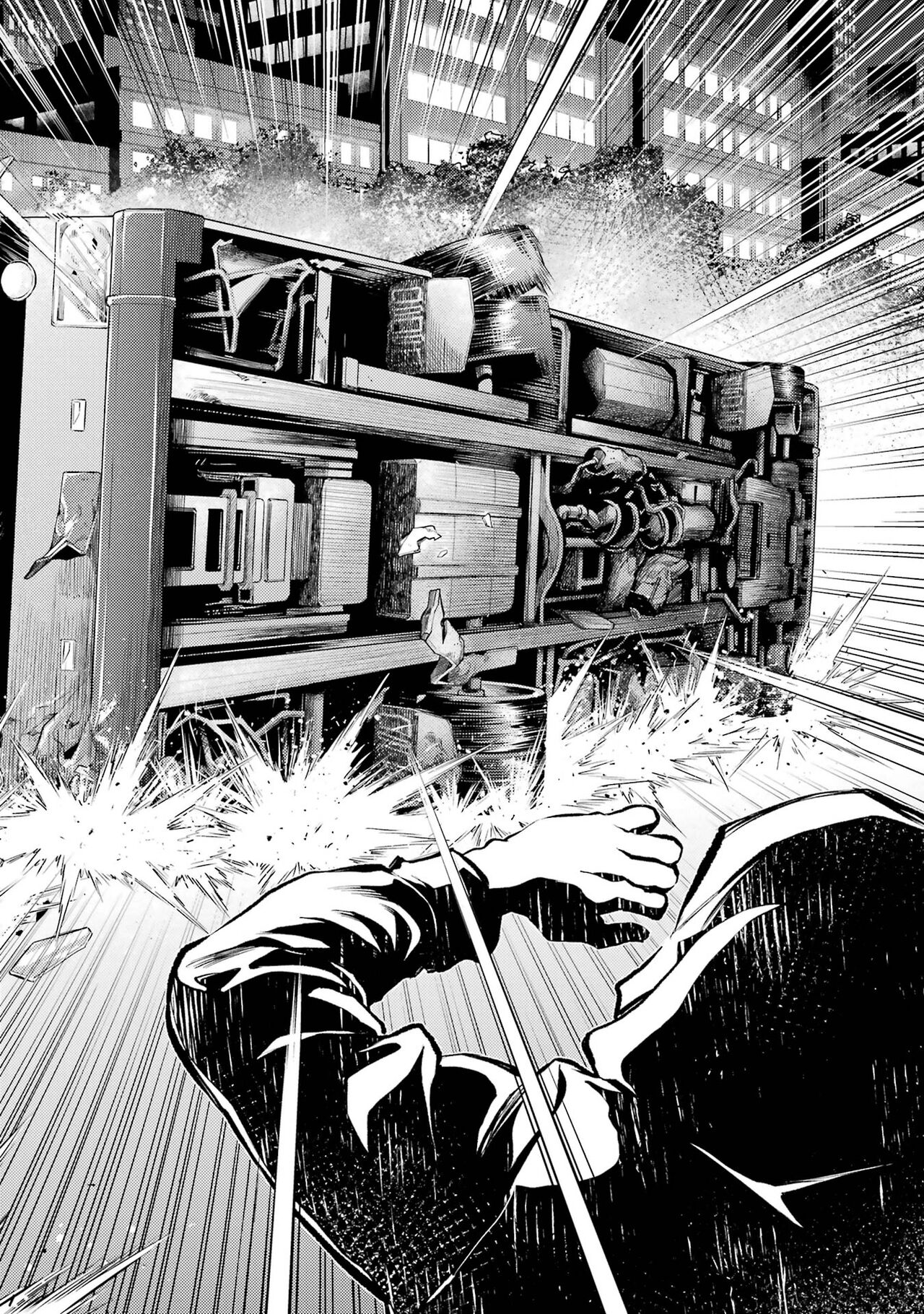 Tensei Shitara Joban de Shinu Naka Boss Datta - Heroine Kenzokuka de Ikinokoru 1 | 转生为初期就死掉的中boss~将女主人公眷属化来活下来~  第一卷 page 8 full