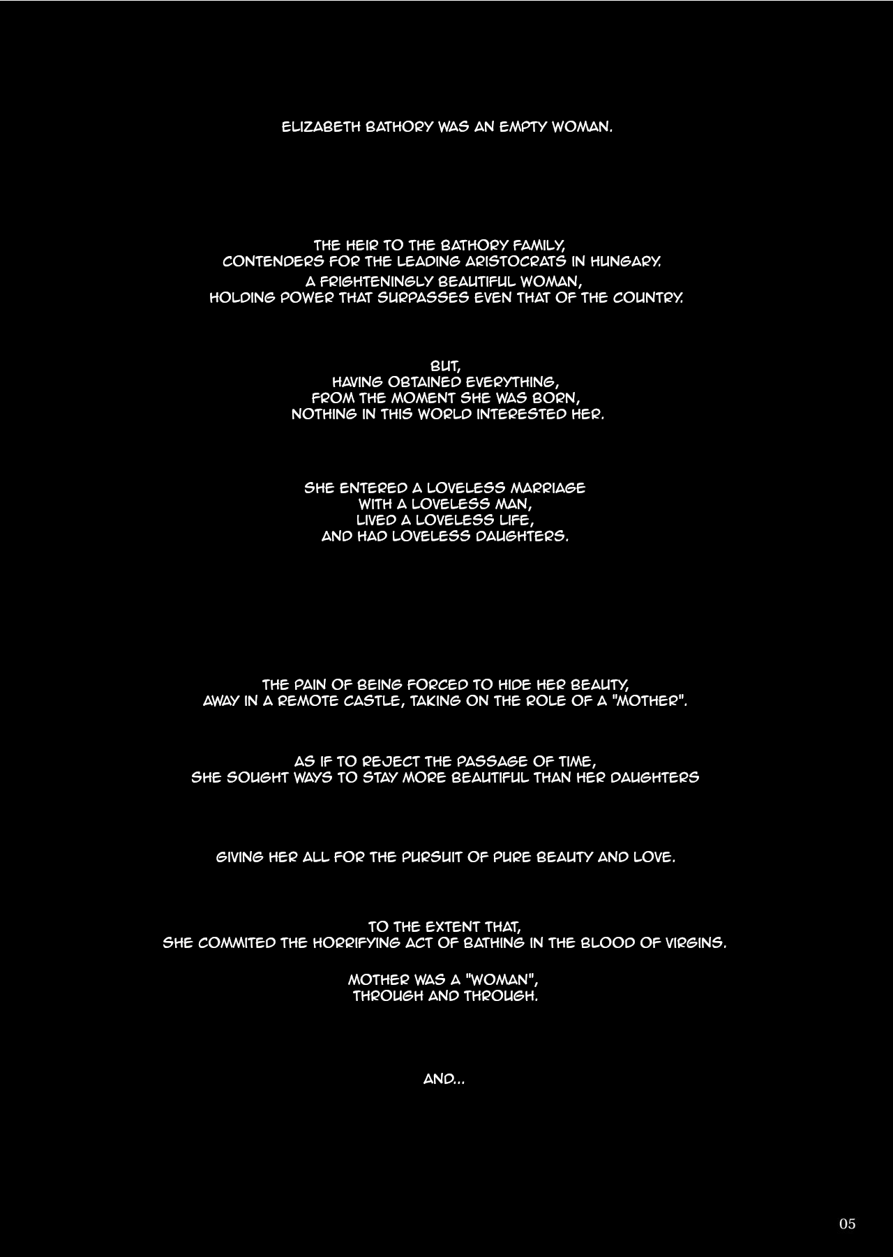 Shounen Bathory - Báthory fiú page 4 full