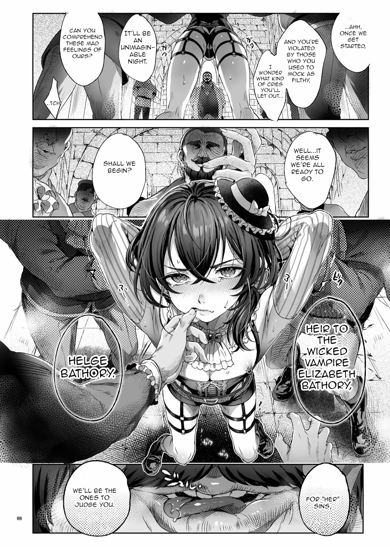 Shounen Bathory - Báthory fiú page 7 full
