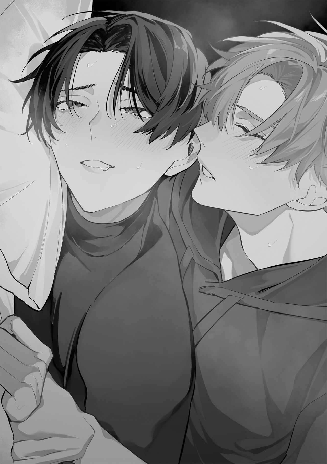 叔父失格 page 3 full