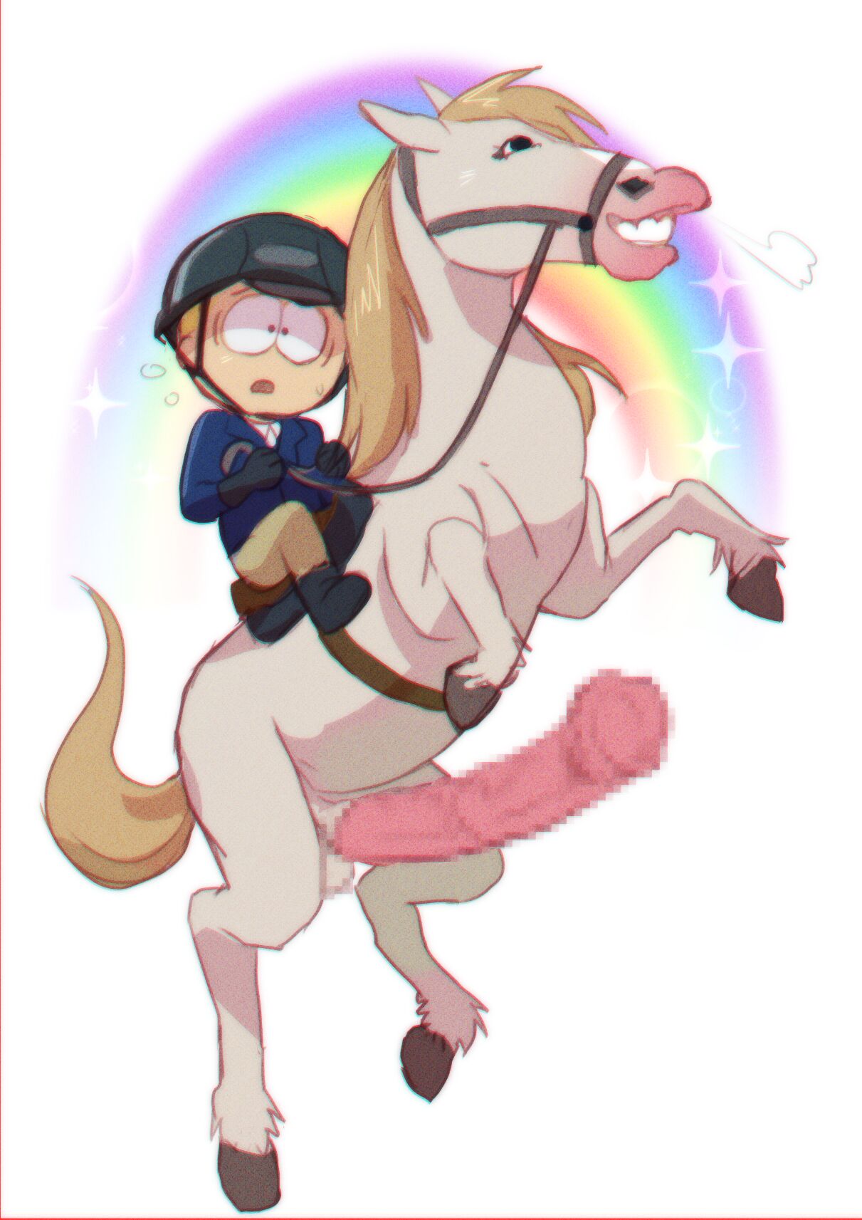 Toon porn page 10 full