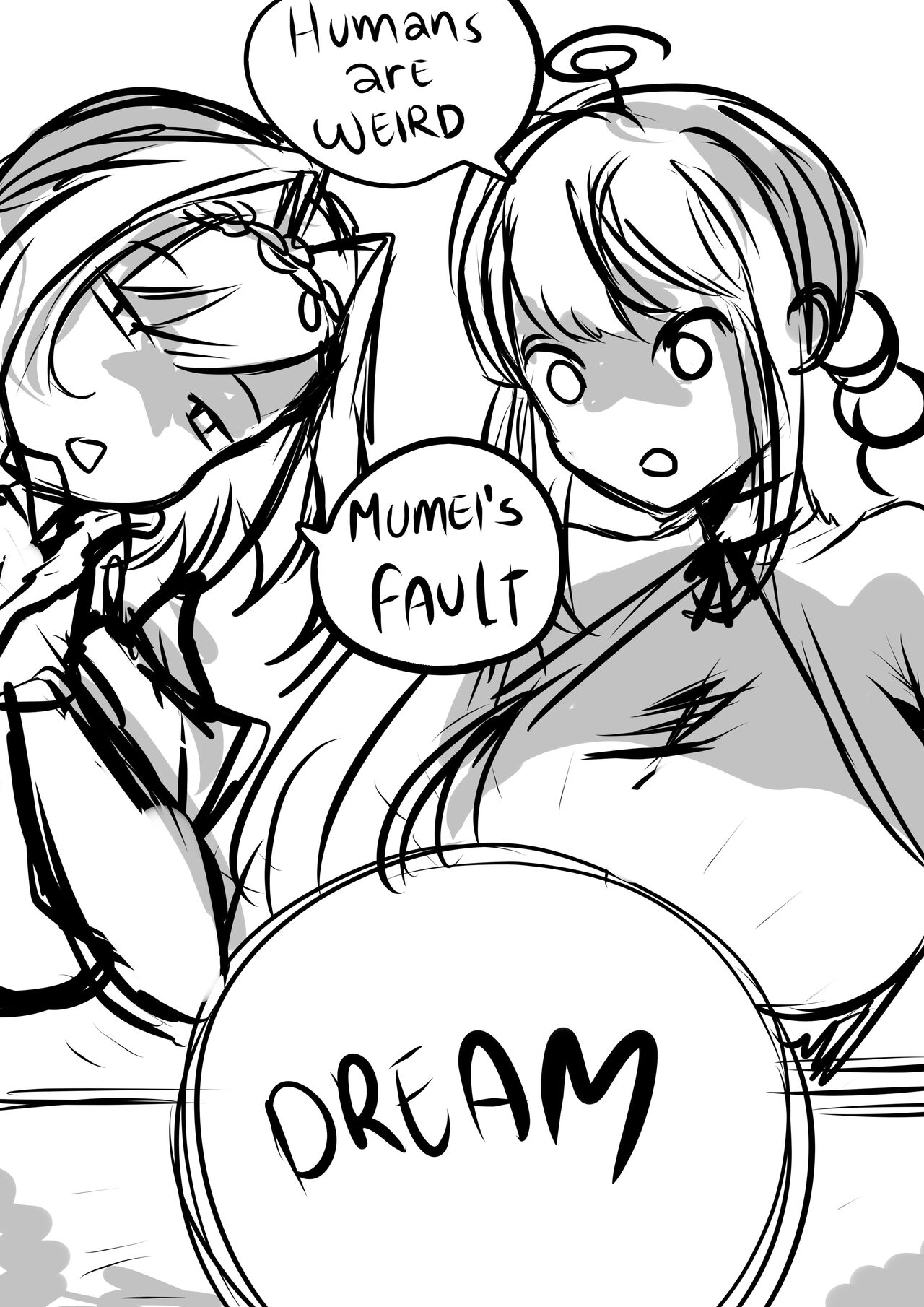 Space Time page 8 full