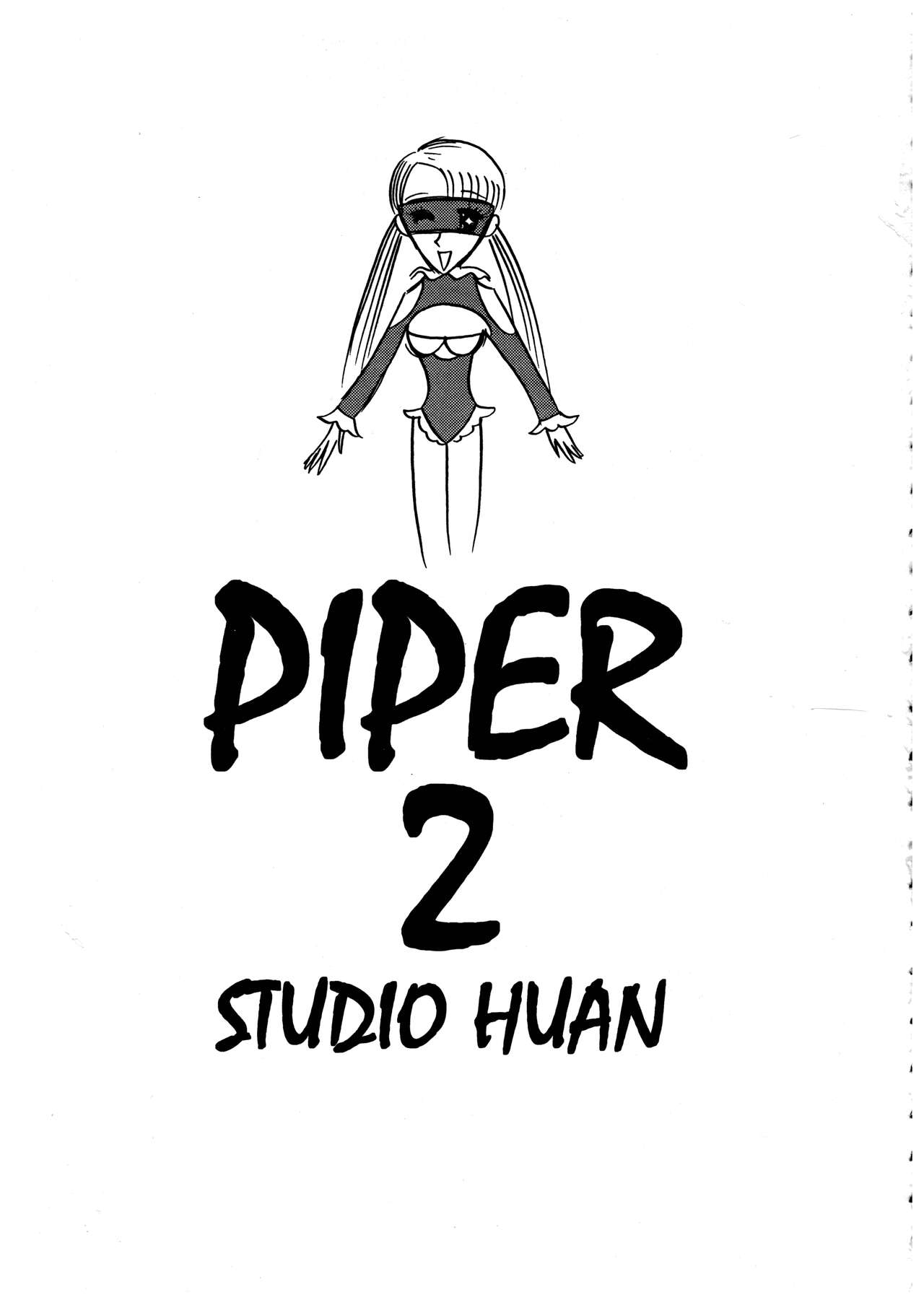 PIPER 2 page 3 full