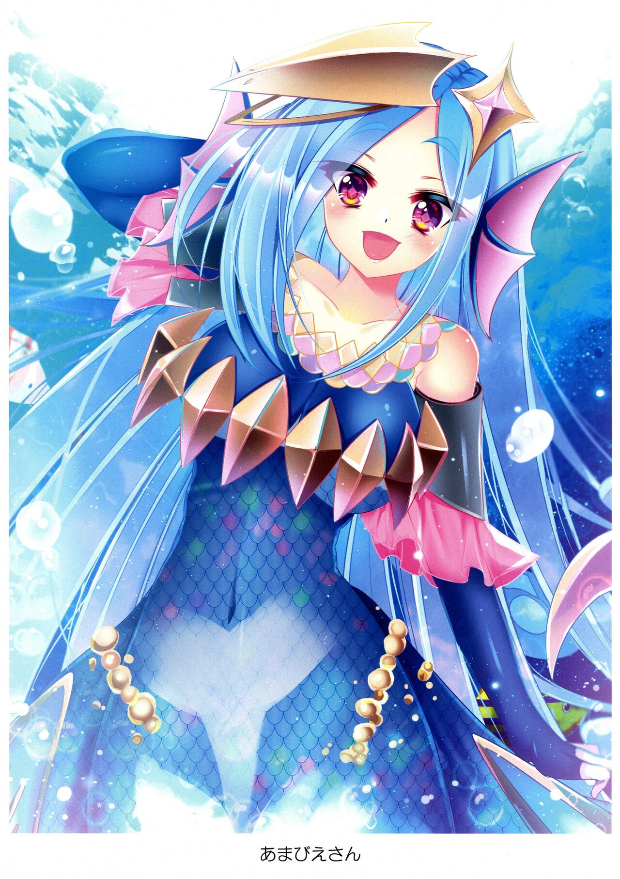 Kawaii Onnanoko-tachi to Duel Shimasho! ~Soushuuhen Vol. 1~ page 5 full