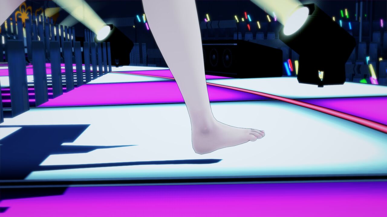 Side fight: Cattaleya Vs Kunoichi page 2 full