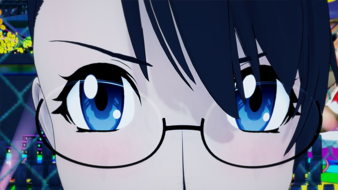 Side fight: Cattaleya Vs Kunoichi page 7 full