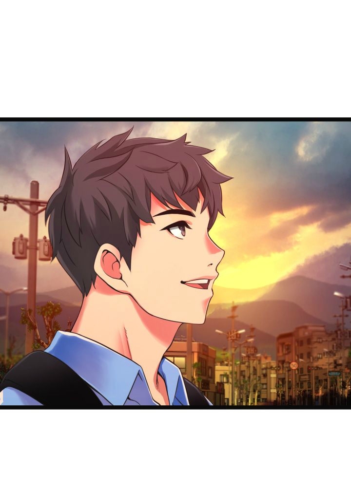 小巷里的秘密／Alley Story page 3 full